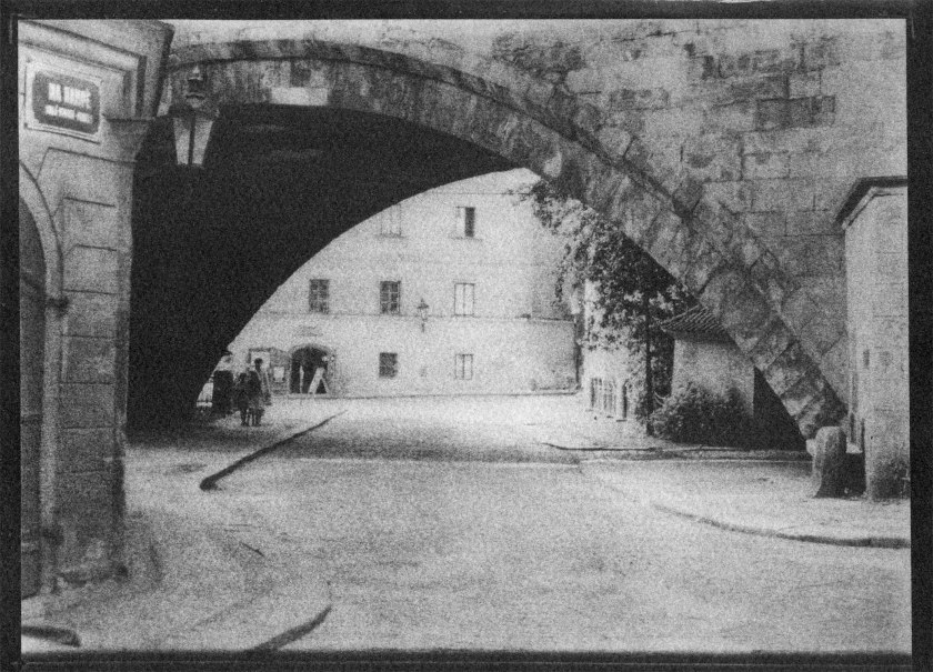 under-charles-bridge